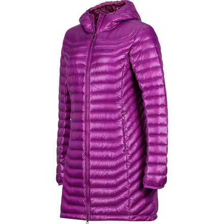 Marmot Sonya Down Jacket Women s Clothing