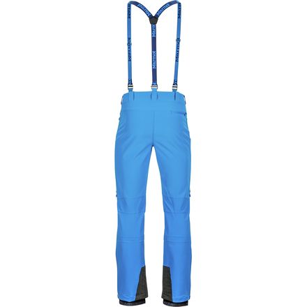 Marmot Pro Tour Softshell Pant - Men's - Clothing