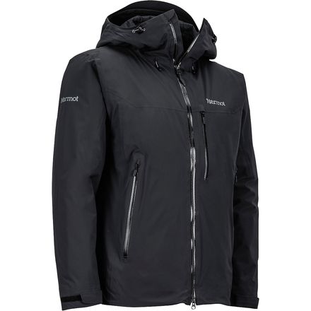 Marmot shop headwall jacket