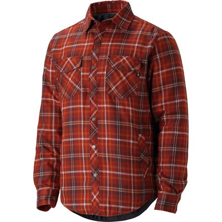 Marmot arches deals insulated