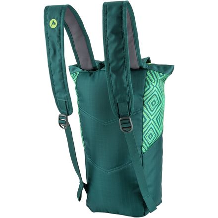 Marmot Urban Hauler Small 14L Backpack Tote - Accessories