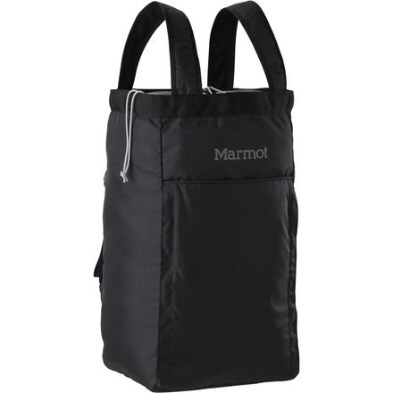 Marmot Urban Hauler Large 36L Backpack Tote - Accessories
