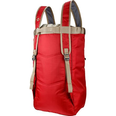 Marmot Urban Hauler Large 36L Backpack Tote - Accessories