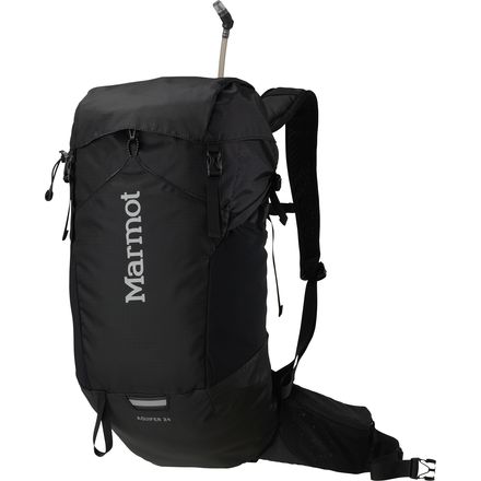 Marmot Aquifer 24 Hydration Backpack - 1465cu in - Hike & Camp
