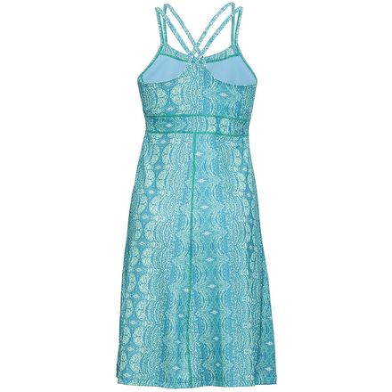 chinese dress ladies Reily Maxi Dress - Misty