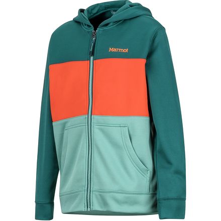 NEIGHBORHOOD ×Marmot MARMOT-VIA-MARMOT-RECOVERY-1-