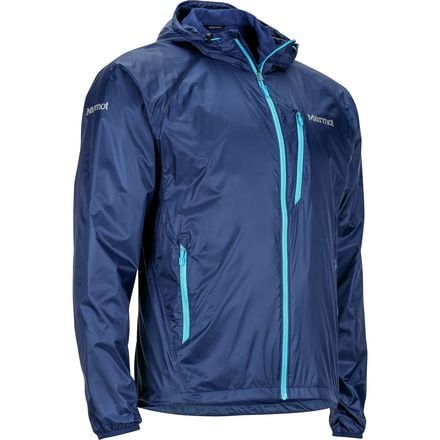 Marmot ether driclime hoody hotsell