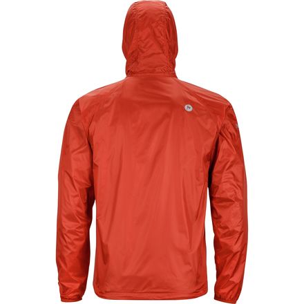 Marmot Ether DriClime Hooded Jacket Men s Clothing