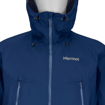 Marmot Red - Men's - Clothing