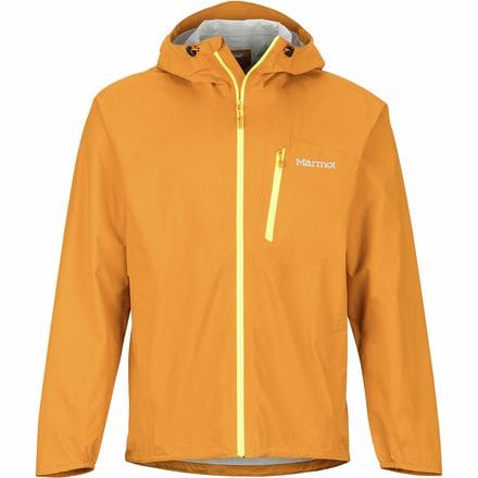 Marmot men's essence jacket top