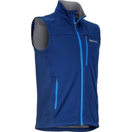 Marmot mens vest sale hotsell