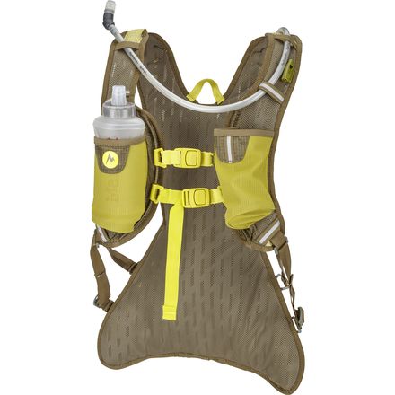 Marmot deals hydration pack