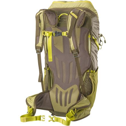 Marmot Graviton 34L Backpack - Hike & Camp