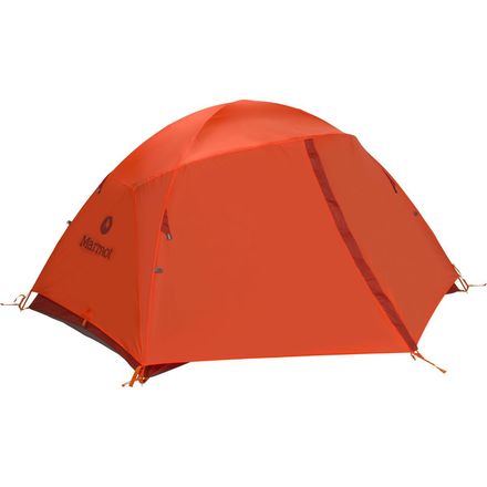 新品未使用未開封 Marmot Catalyst 2P テント マーモット Marmot Catalyst Tent: 2-Person 3-Season - Hike & Camp