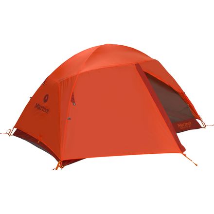 新品未使用未開封 Marmot Catalyst 2P テント マーモット Marmot Catalyst Tent: 2-Person 3-Season - Hike & Camp