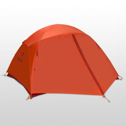 Marmot Catalyst Tent 3 Person 3 Season Hike Camp