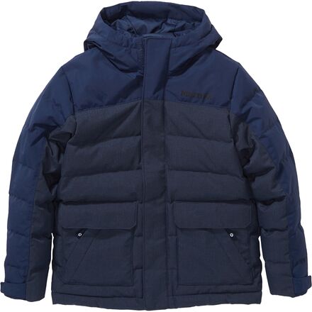 Marmot boys fordham jacket outlet