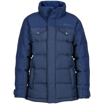 Marmot Fordham Down Jacket Boys Kids
