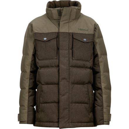 Marmot shop fordham review