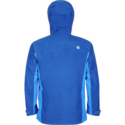 Marmot La Meije Jacket - Men's - Clothing