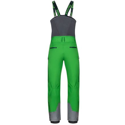 Marmot La Meije Pant - Men's - Clothing