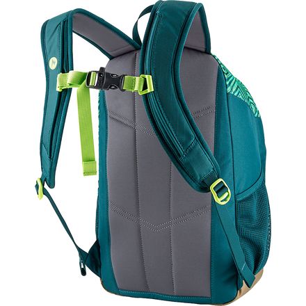 Marmot Anza 22L Backpack - Accessories