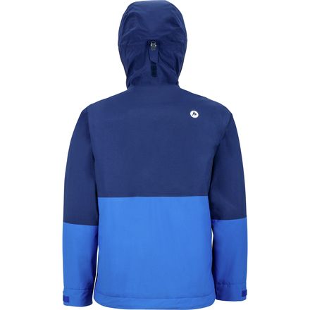 Marmot Diversion Jacket - Men's - Clothing