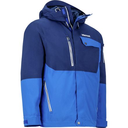 Marmot Diversion Jacket - Men's - Clothing