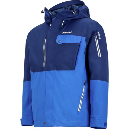Marmot Diversion Jacket - Men's - Clothing