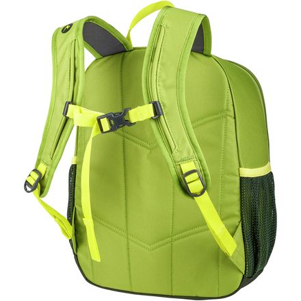 新品未使用タグ付きMarmot Excursion 4L グリーン 新品未使用タグ付きMarmot Excursion 4L グリーン - メルカリ