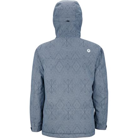 Marmot Doublejack Jacket - Men's - Clothing
