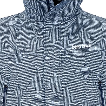 Marmot Doublejack Jacket - Men's - Clothing