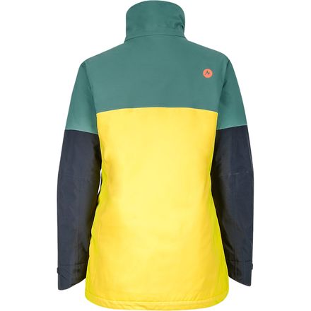 Marmot Jumpturn Jacket - Women's - Clothing