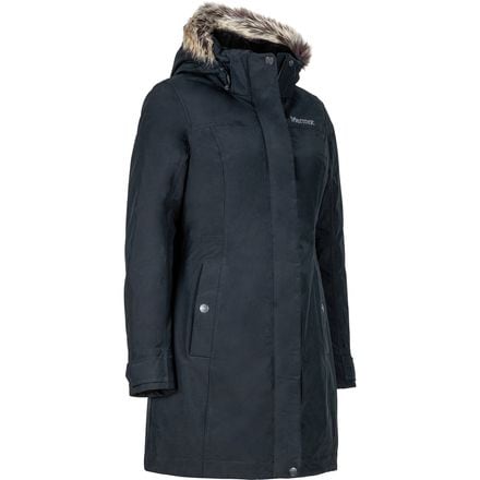 Marmot on sale waterbury jacket