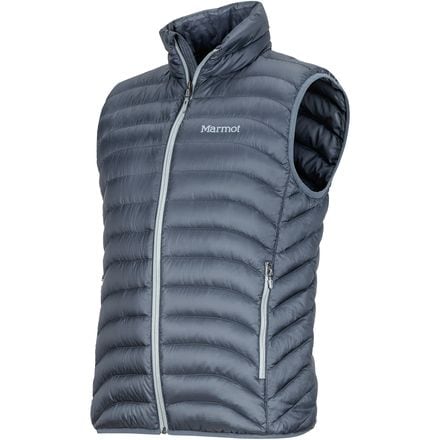 Marmot zeus deals down vest