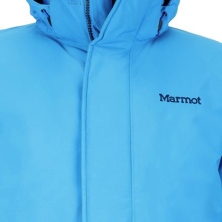 Marmot deals colossus jacket
