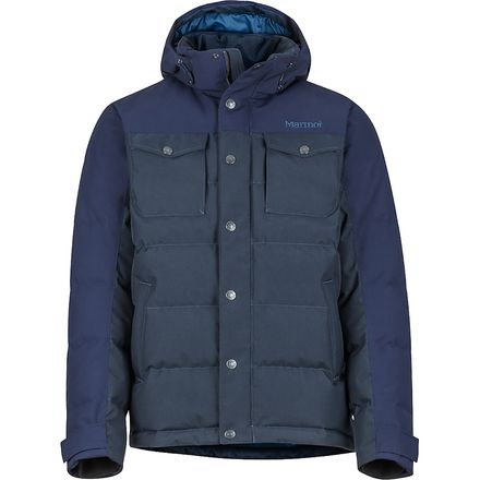 Marmot fordham hotsell jacket canada