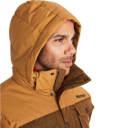marmot fordham review