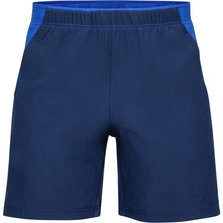 Marmot regulator short top