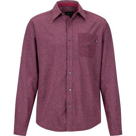 Marmot sales windshear shirt