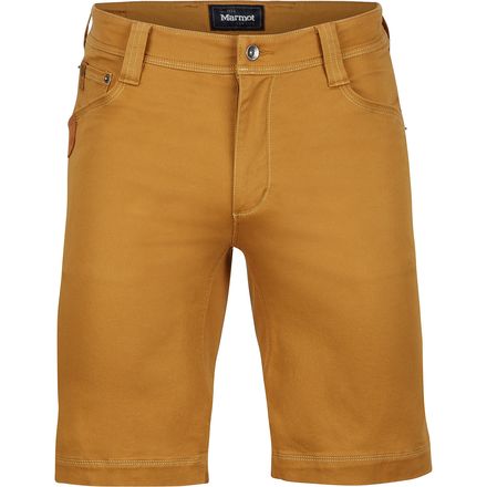 Marmot West Ridge Short Men s Clothing