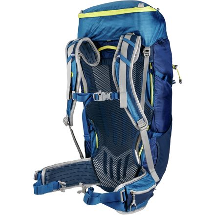 Marmot Graviton 58L Backpack - Hike & Camp