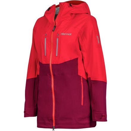 Marmot sublime jacket sale