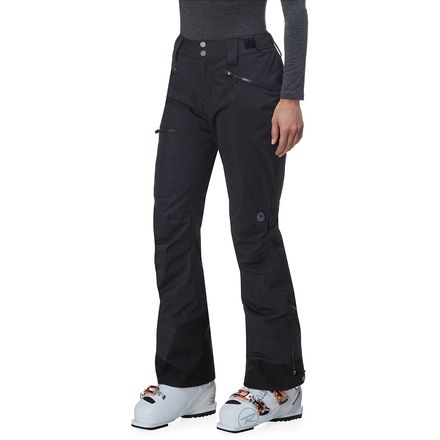 Marmot Women's Refuge Pant XL ブルーサファイア Marmot Refuge Pant - Women's - Clothing