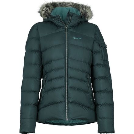 marmot ithaca down jacket