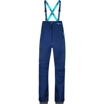 Marmot Spire Bib Pant - Men's - Clothing