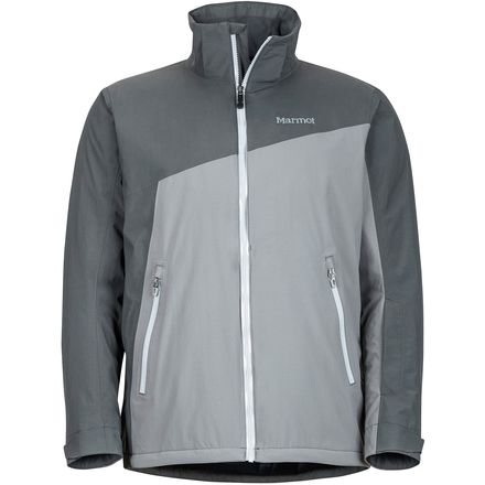 Marmot The Alwayth Report ジャケット size M マーモットxオールウェイズによる初のコラボレーションが実現