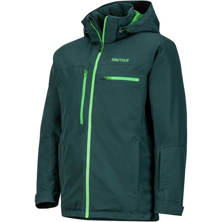 Marmot Corkscrew Featherless Jacket Men s Clothing