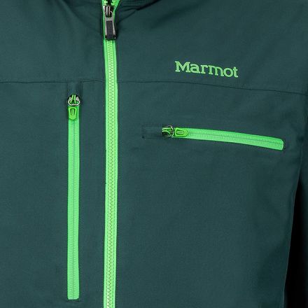 Marmot corkscrew featherless jacket hotsell