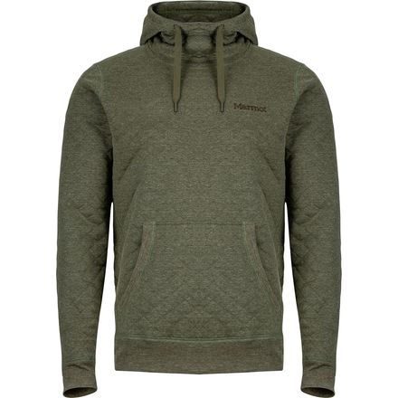 Marmot Galen Pullover Hoodie Men s Clothing